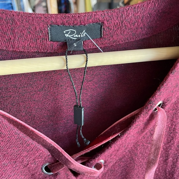 Rails Leigh knitted top - New - Picture 5 of 8